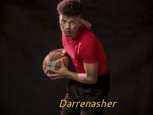 Darrenasher
