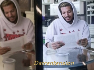 Darrentension