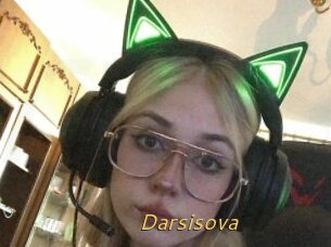 Darsisova