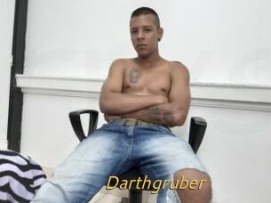 Darthgruber