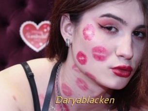 Daryablacken