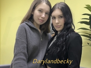 Darylandbecky