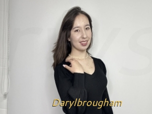Darylbrougham
