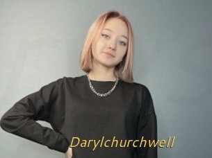 Darylchurchwell
