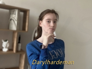Darylhardeman