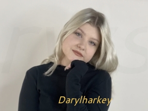 Darylharkey