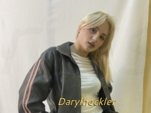 Darylheckler