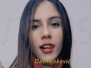 Dashajokovic