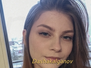 Dashakalganov