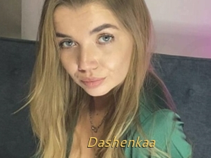 Dashenkaa