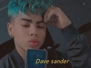 Dave_sander