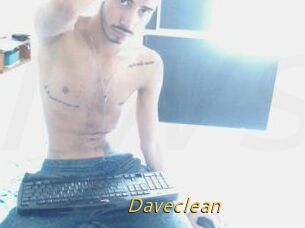 Daveclean