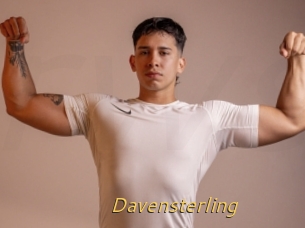 Davensterling