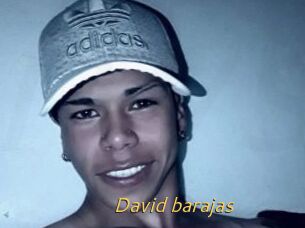David_barajas