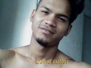 David_cutter