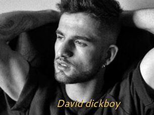 David_dickboy