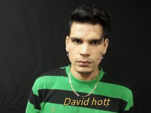 David_hott