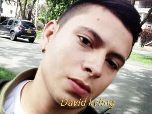 David_kyling