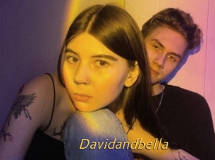 Davidandbella