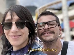 Davidandsary