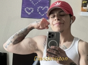 Davidaniston