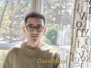 Davidboom