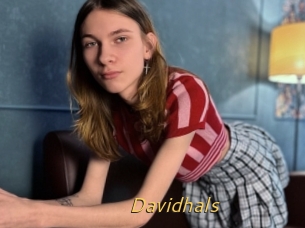 Davidhals