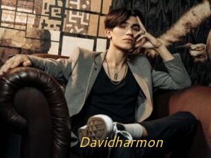 Davidharmon
