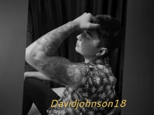 Davidjohnson18