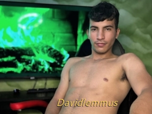 Davidlemmus