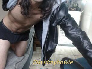 Davidmybowie