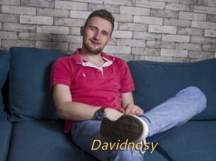 Davidnosy