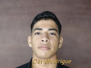 Davidrodrigue
