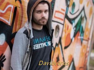 Davidvarus