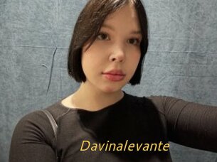 Davinalevante