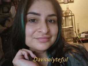 Davinalyteful