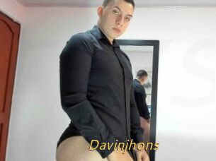Davinjhons