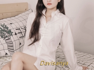 Davisanya