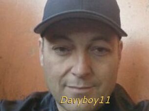 Davyboy11