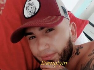 Dawglyin