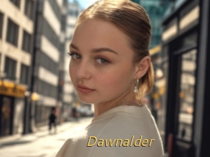 Dawnalder