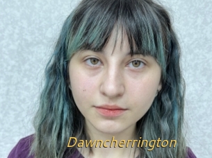 Dawncherrington