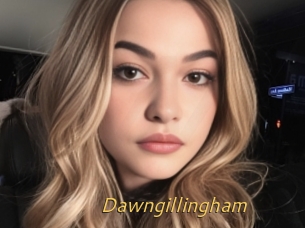 Dawngillingham