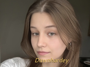 Dawnhardey