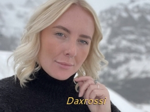 Daxrossi