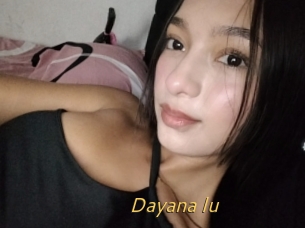 Dayana_lu
