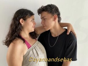 Dayanaandsebas