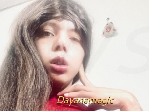 Dayanamagic