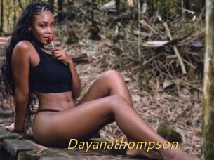 Dayanathompson