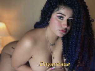 Dayanbaee